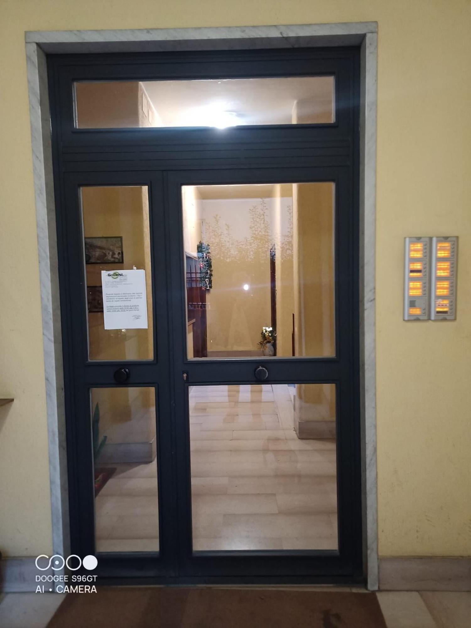 Domus Gianicolense Apartment Rome Exterior photo