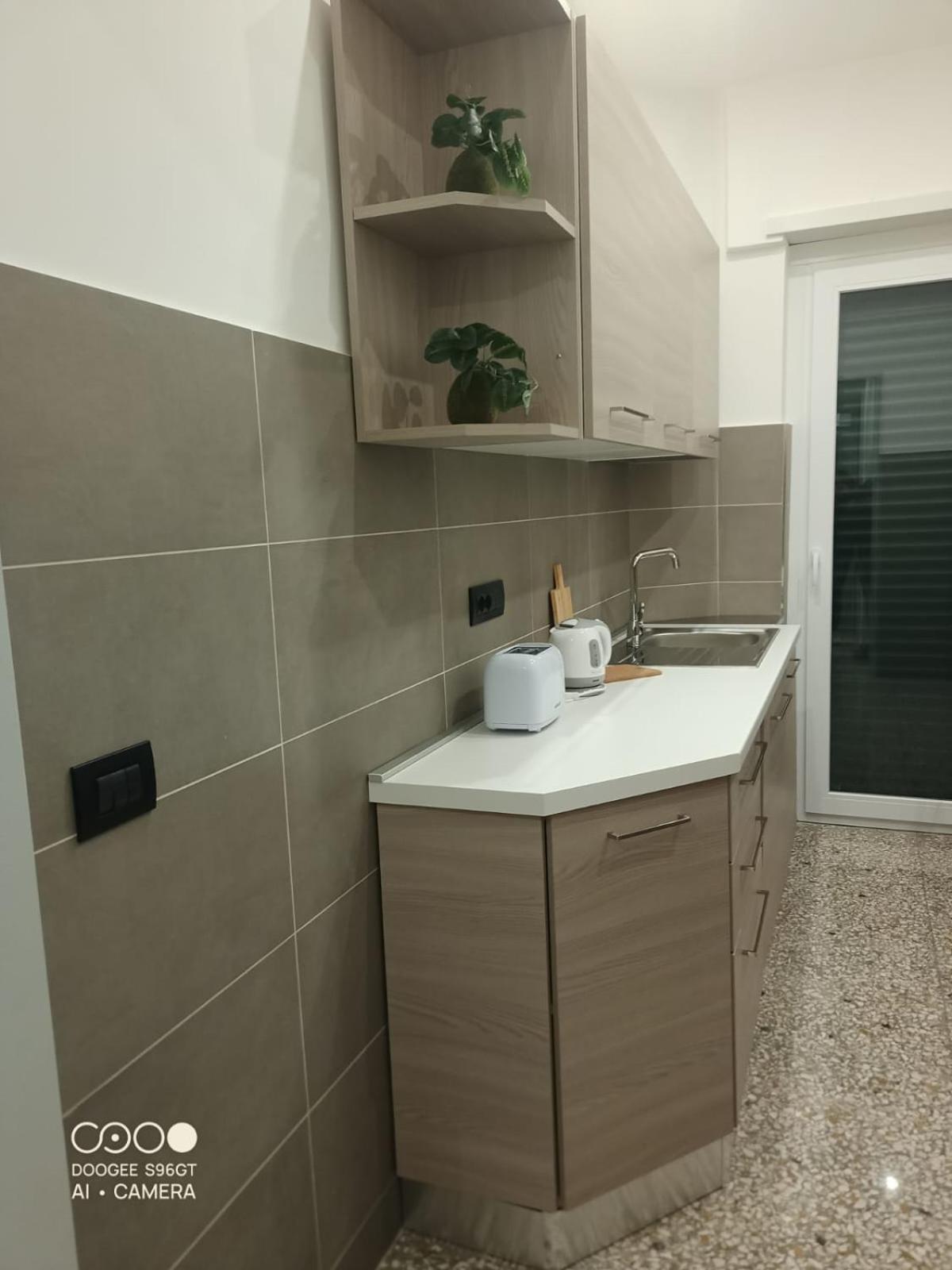 Domus Gianicolense Apartment Rome Exterior photo